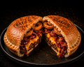 BBQ BACON UFO