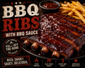 🐷 BBQ PORK RIBS