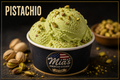 💚 PISTACHIO 🍦