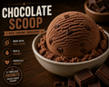 🍫 CHOCOLATE SCOOP