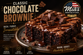 🍫 CLASSIC CHOCOLATE BROWNIE