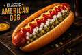 🌭 HOT DOGS🌭