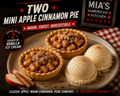 🎁 PIE SHARING PACKAGES🥧🥧 XXL PACKAGE