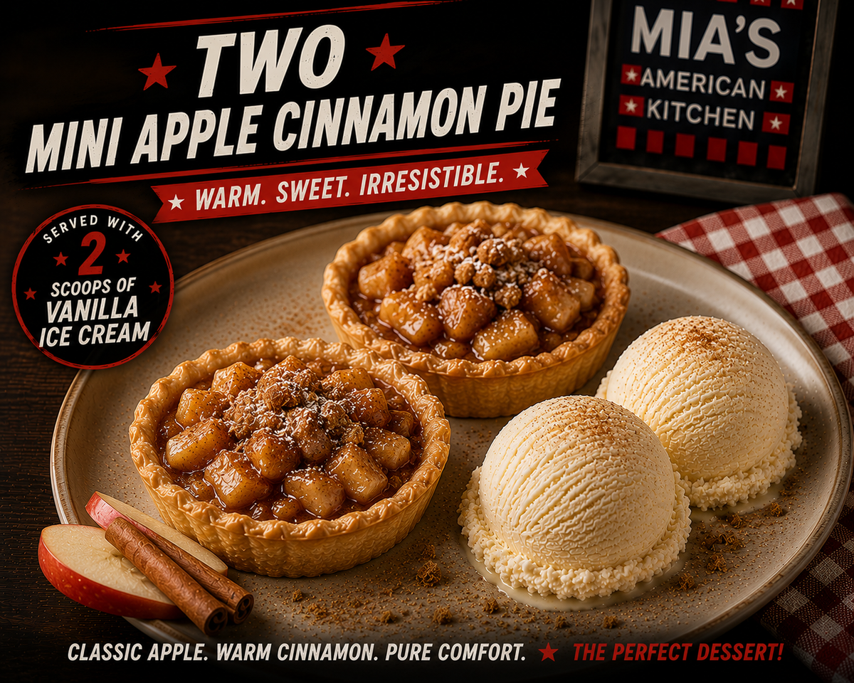 🎁 PIE SHARING PACKAGES🥧🥧 XXL PACKAGE