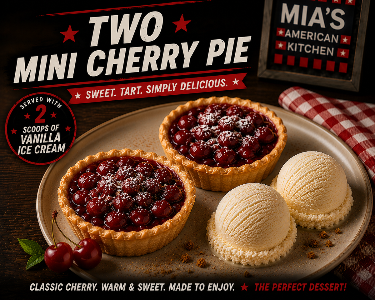 🎁 PIE SHARING PACKAGES🥧🥧 XXL PACKAGE