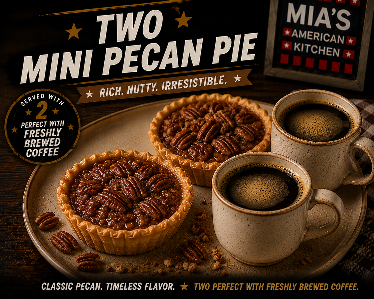 🎁 PIE SHARING PACKAGES🥧🥧 XXL PACKAGE