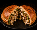 PHILLY CHEESESTEAK UFO